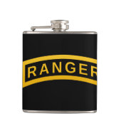 Ranger Tab Heupfles (Voorkant)