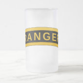 Ranger Tab Matglas Bierpul (Center)