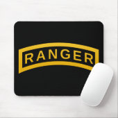 Ranger Tab Muismat (Met muis)