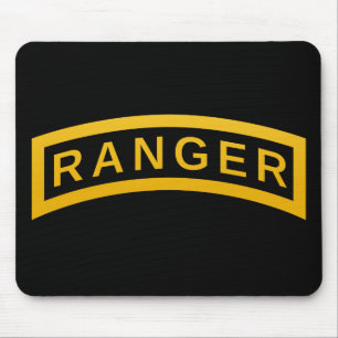 Ranger Tab Muismat