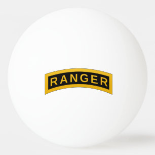 Ranger Tab Pingpongballen
