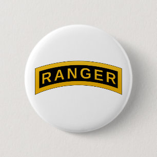 Ranger Tab Ronde Button 5,7 Cm