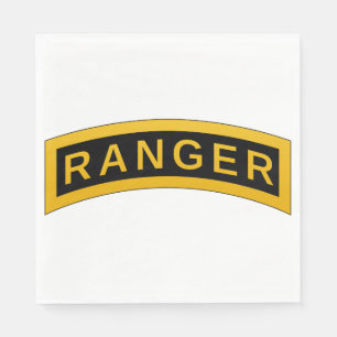 Ranger Tab Servet