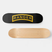 Ranger Tab Skateboard (Horizontaal)
