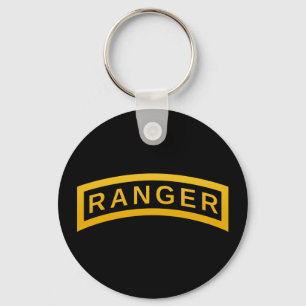 Ranger Tab Sleutelhanger