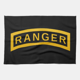 Ranger Tab Theedoek