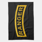 Ranger Tab Theedoek (Verticaal)