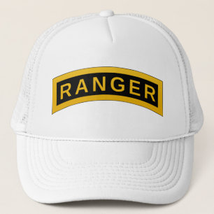 Ranger Tab Trucker Pet