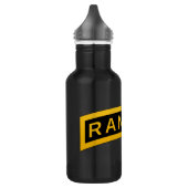 Ranger Tab Waterfles (Links)