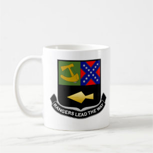 Rangers - Airborne 2 Koffiemok