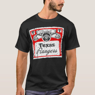  Rangers Beer T-shirt