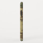 "Rangers lead the Way" 75e Ranger Regiment Case-Mate iPhone Case (Achterkant/rechts)