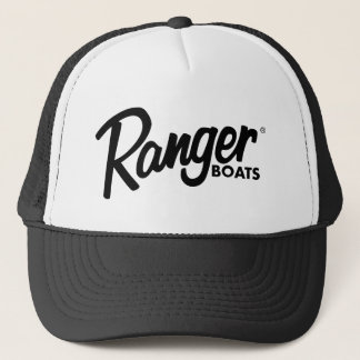 Rangger Boats Accessoires Haar Caps Hoeden Trucker Pet