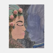 Rangi en Papa deken (Voorkant)