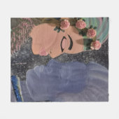 Rangi en Papa deken (Voorkant (Horizontaal))