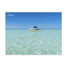 Rangiroa Blue Lagoon