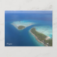 Rangiroa French Polynesia