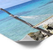 Rangiroa French Polynesia Poster (Hoek)