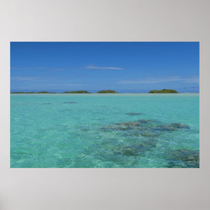 Rangiroa Poster