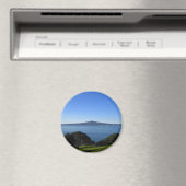 Rangitoto Magnet Magneet (Insitu (Vaatwasser))