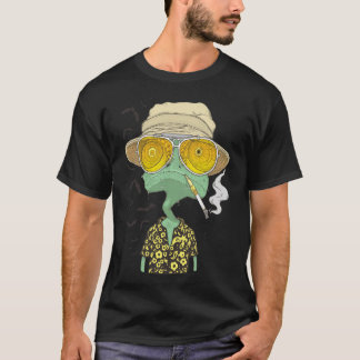 RANGO DUKE retro T-shirt