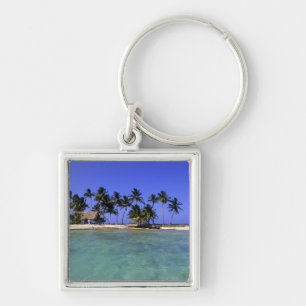 Ranguana Caye, Belize Sleutelhanger