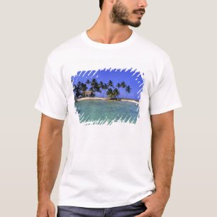 Ranguana Caye, Belize T-shirt