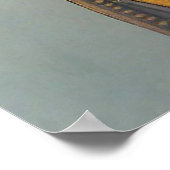 Rani Padmini Poster (Hoek)