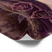 Ranita Day of the dode poster print van Renee (Hoek)