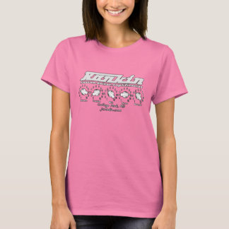 Rankin Amps T-shirt