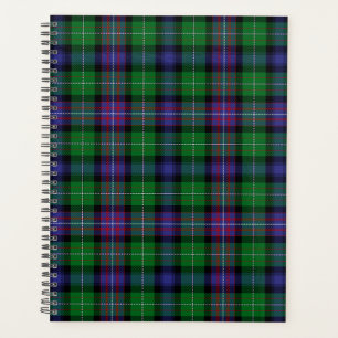 Rankine Scottish Clan Rankine Tartan Plaid