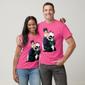 Ranma 12 t-shirt (Unisex)