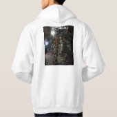 Ranndi sweat - shirts à capuche (Dos)