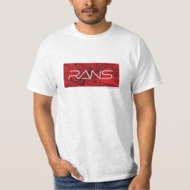 RANS BMX race T-    shirtP040008Y003 T-shirt