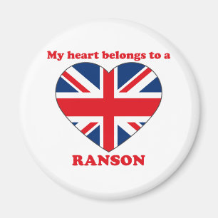 Ranson Magneet