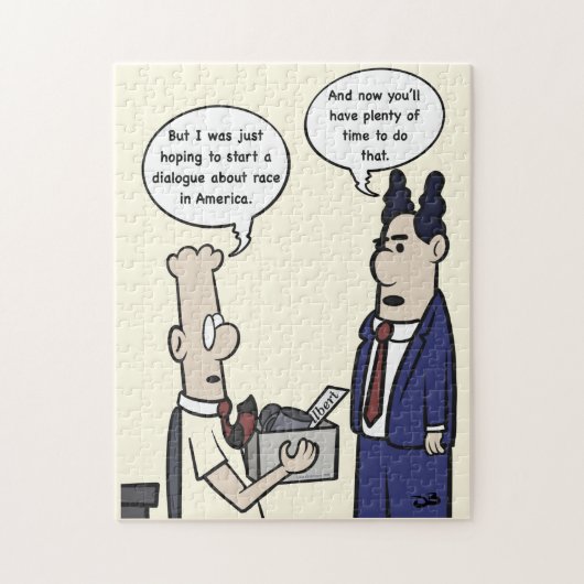 Rant Cartographie Jigsaw Puzzle (Vertical)