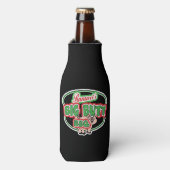 Ranucci's Big Butt BBQ Bottle Cooler (Fles Voorkant)