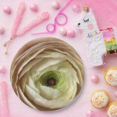 Ranunculus Flower Paper Bord (Feest)