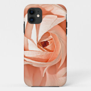 Ranunculus Swirl iPhone 11 Hoesje