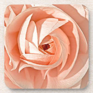 Ranunculus Swirl Drankjes Onderzetter