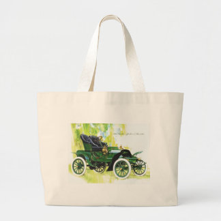 Raodster 1905 grote tote bag
