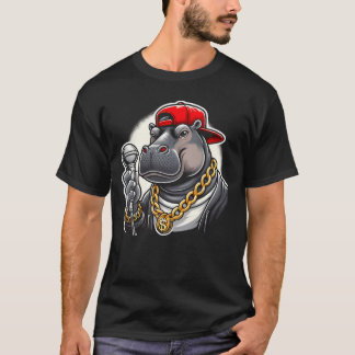 Rap Battles Freestyle Rap Competitie Battle Rap v T-shirt
