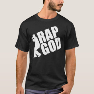 Rap God T-shirt