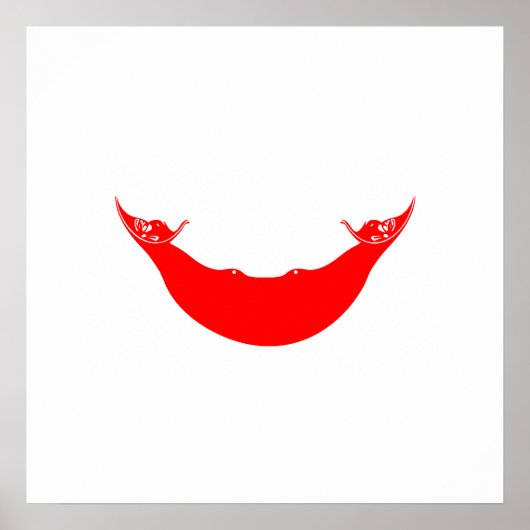 Rapa Nui Poster (Voorkant)