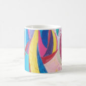 Raphael С anossa Classique Mug (Centre)