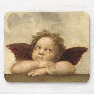 Raphael Angel 2 Muismat