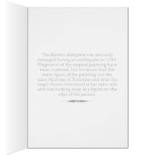 Raphael Angel du retable Baronci CC0841 (Intérieur (Droit))