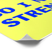 Raphael Canossa Poster le plus beau (Coin)