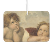 Raphael Cherubs Angels Luchtverfrisser (Voorkant)