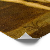 Raphael - de drie races poster (Hoek)